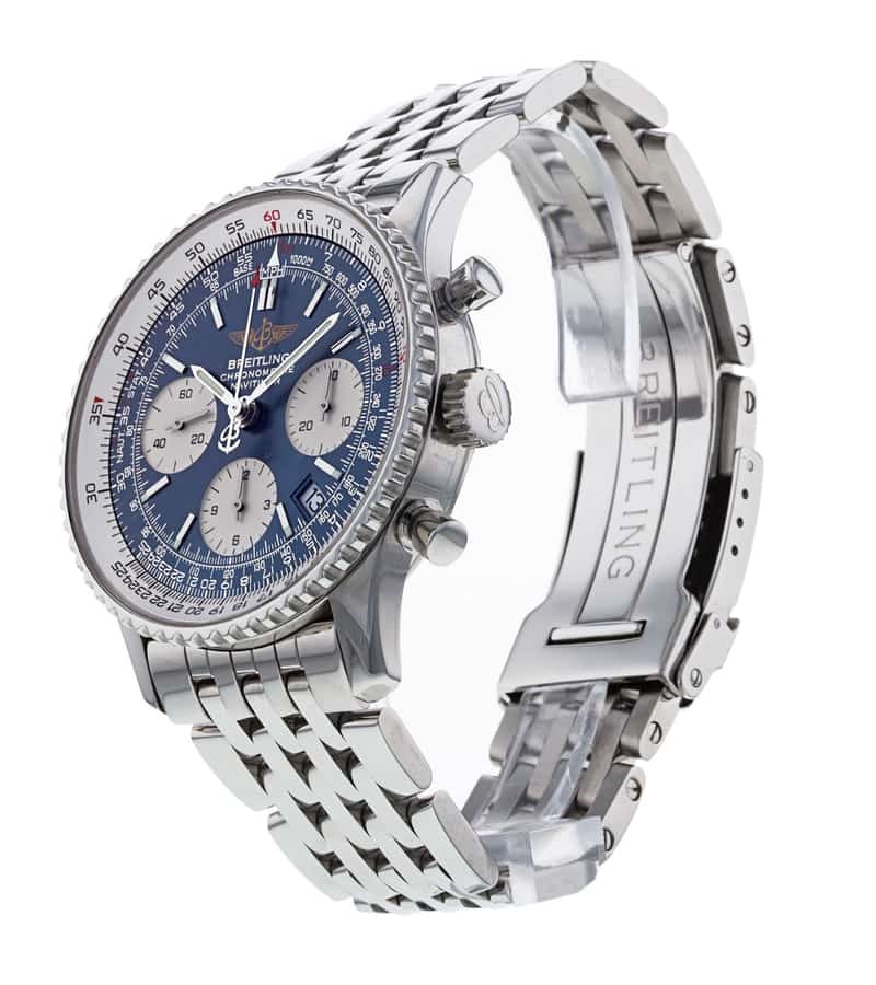 Breitling Navitimer A23322